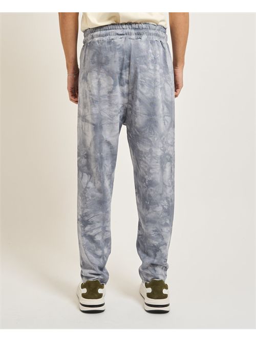  DISCLAIMER | 25IDS55111TIE DYE PIOMBO